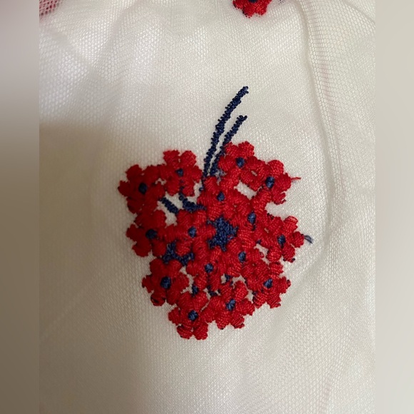 Tamarine dress - Picture 7 of 12